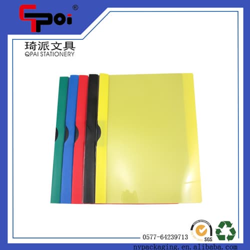Office _ School Stationery Supplier PP A4 Clear Report Cover
